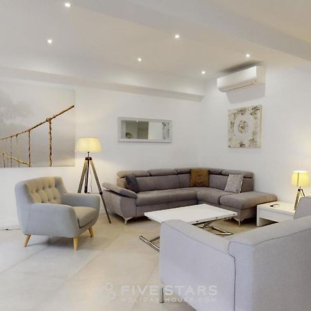 Grand Suite Promenade Five Stars Holiday House Nice Exterior foto